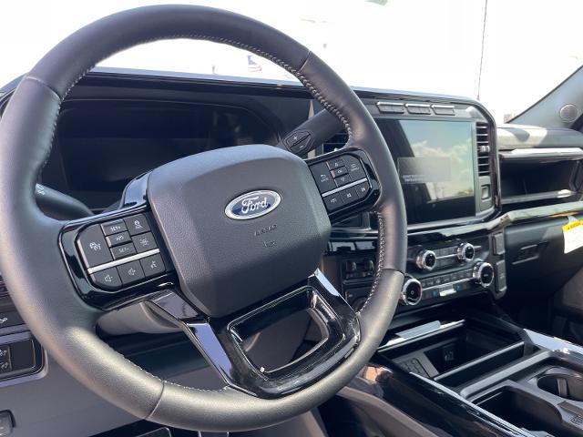 2024 Ford Super Duty F-250 SRW Vehicle Photo in Terrell, TX 75160