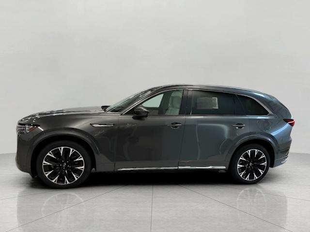 2024 Mazda CX-90 Vehicle Photo in Green Bay, WI 54304