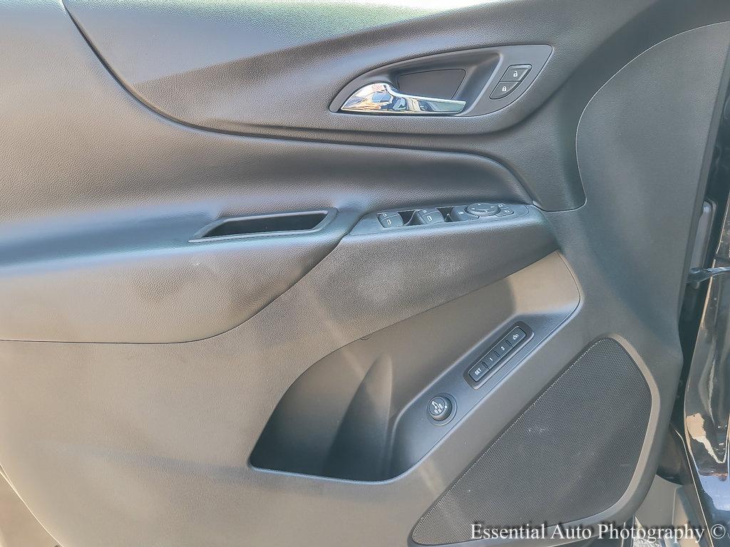 2020 Chevrolet Equinox Vehicle Photo in Saint Charles, IL 60174