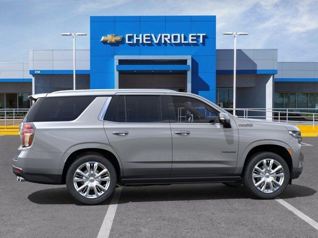 2024 Chevrolet Tahoe Vehicle Photo in HOUSTON, TX 77083-5701