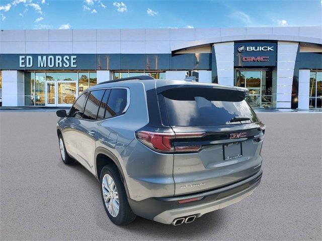 2024 GMC Acadia Vehicle Photo in SUNRISE, FL 33323-3202