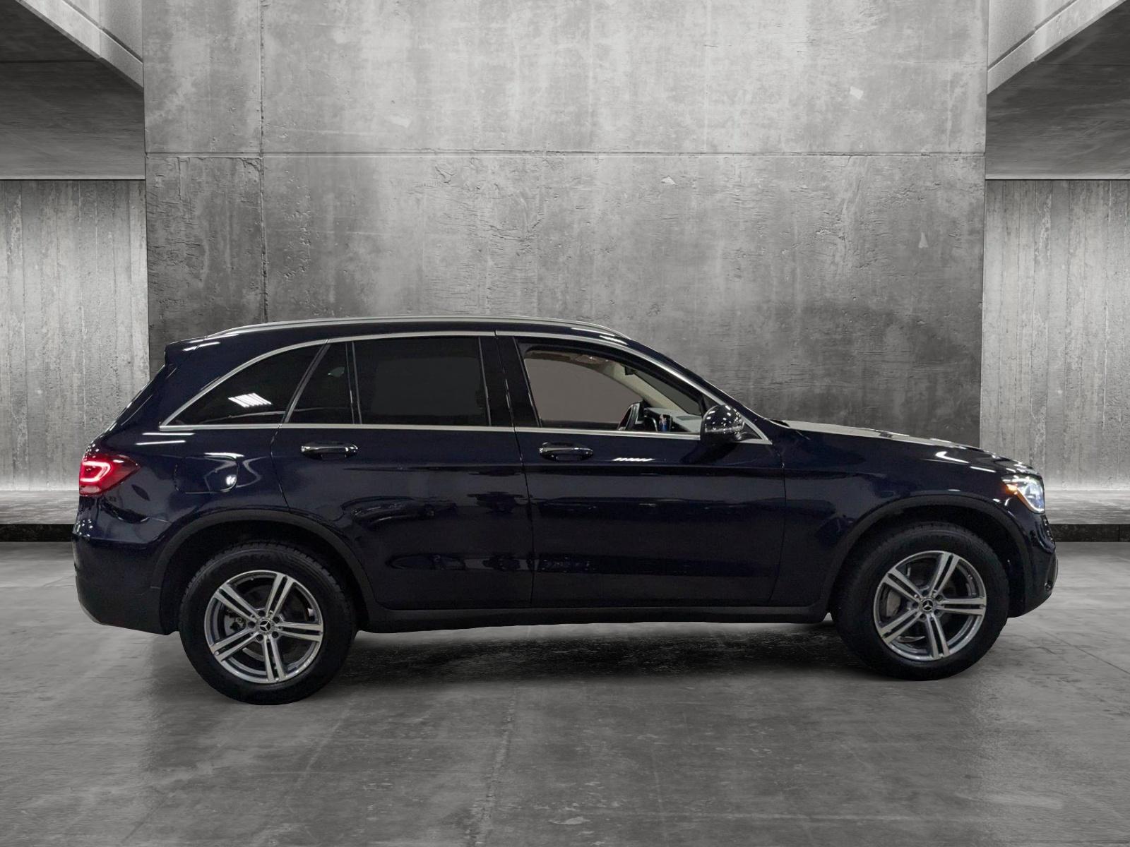 2021 Mercedes-Benz GLC Vehicle Photo in Pompano Beach, FL 33064