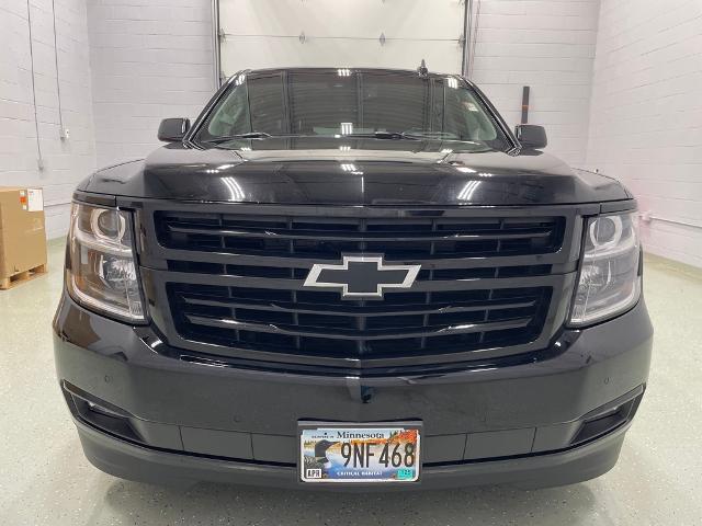 2019 Chevrolet Suburban Vehicle Photo in ROGERS, MN 55374-9422