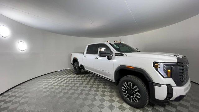 2024 GMC Sierra 2500 HD Vehicle Photo in GILBERT, AZ 85297-0402