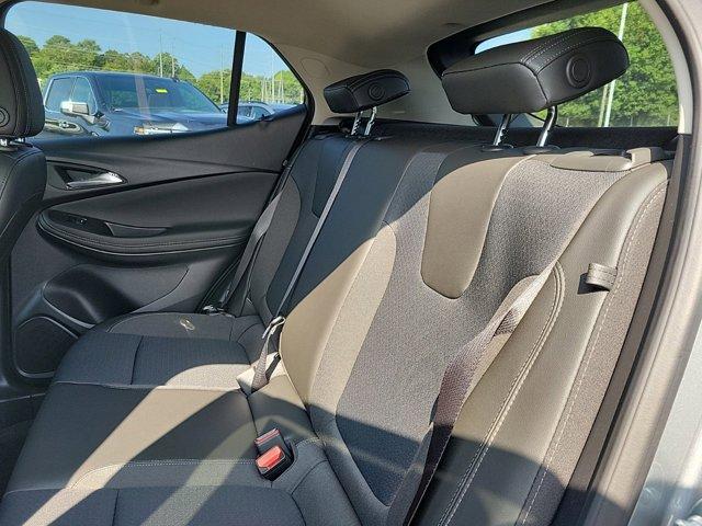 2025 Buick Encore GX Vehicle Photo in SMYRNA, GA 30080-7630