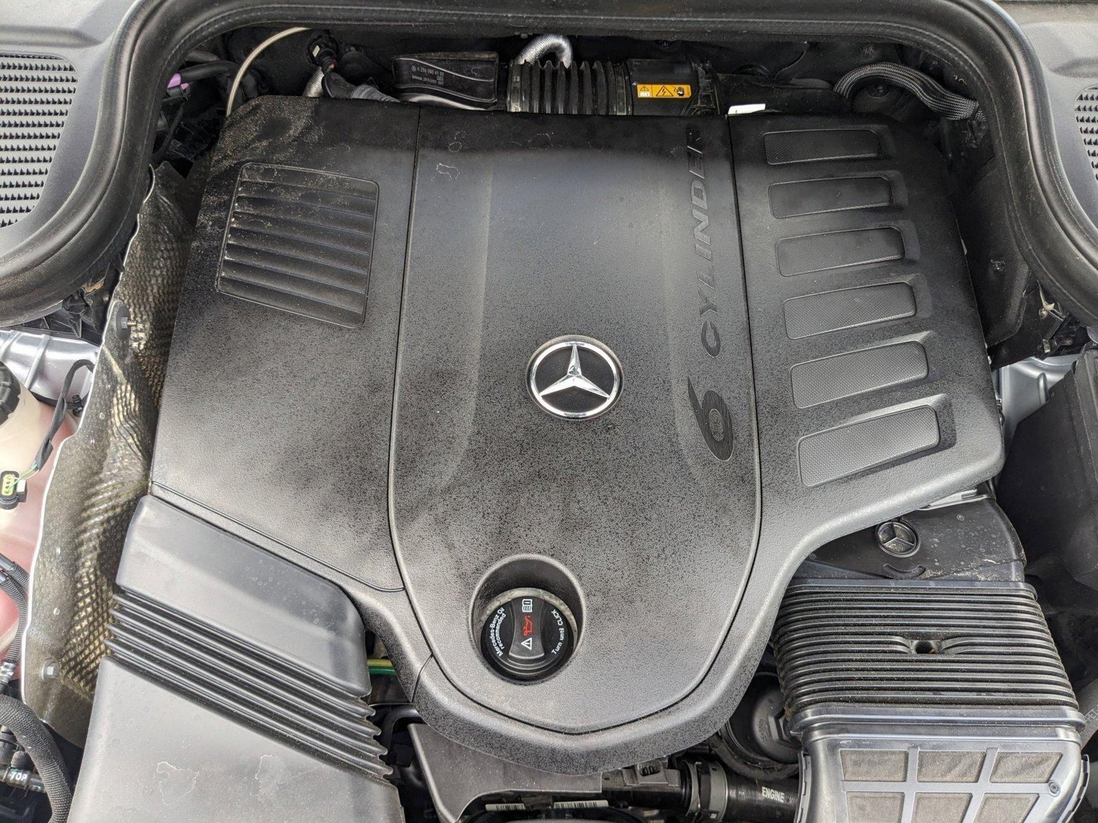 2024 Mercedes-Benz GLE Vehicle Photo in Wesley Chapel, FL 33544