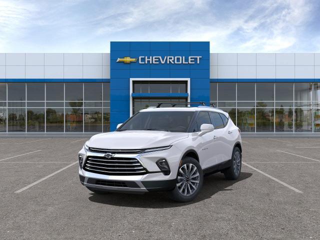 2025 Chevrolet Blazer Vehicle Photo in PAWLING, NY 12564-3219