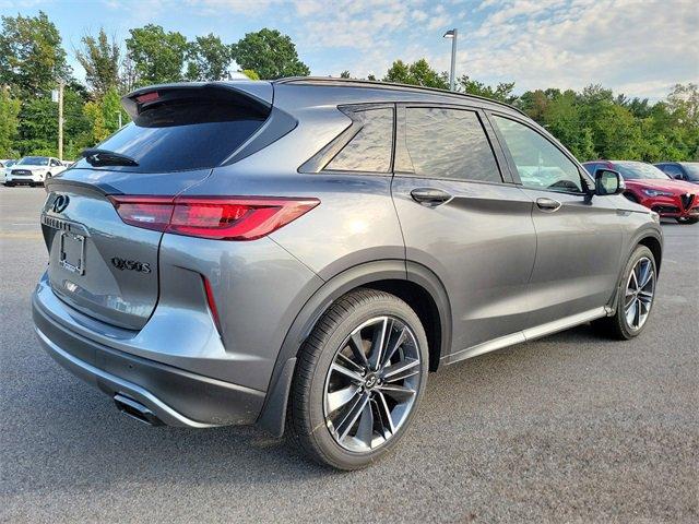 2024 INFINITI QX50 Vehicle Photo in Willow Grove, PA 19090