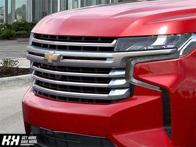 2024 Chevrolet Tahoe Vehicle Photo in PAPILLION, NE 68138-