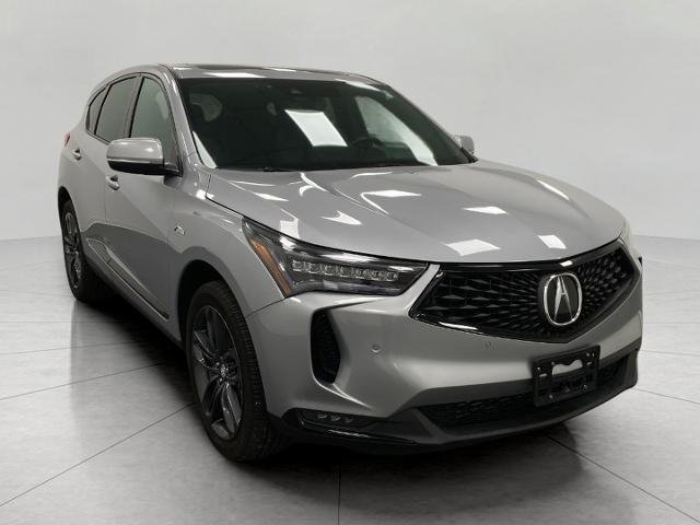 2022 Acura RDX Vehicle Photo in Appleton, WI 54913