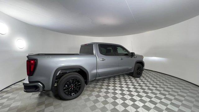 2024 GMC Sierra 1500 Vehicle Photo in GILBERT, AZ 85297-0402