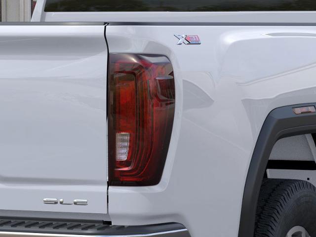 2025 GMC Sierra 2500 HD Vehicle Photo in INDEPENDENCE, MO 64055-1377