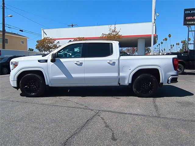 2021 GMC Sierra 1500 Vehicle Photo in PASADENA, CA 91107-3803