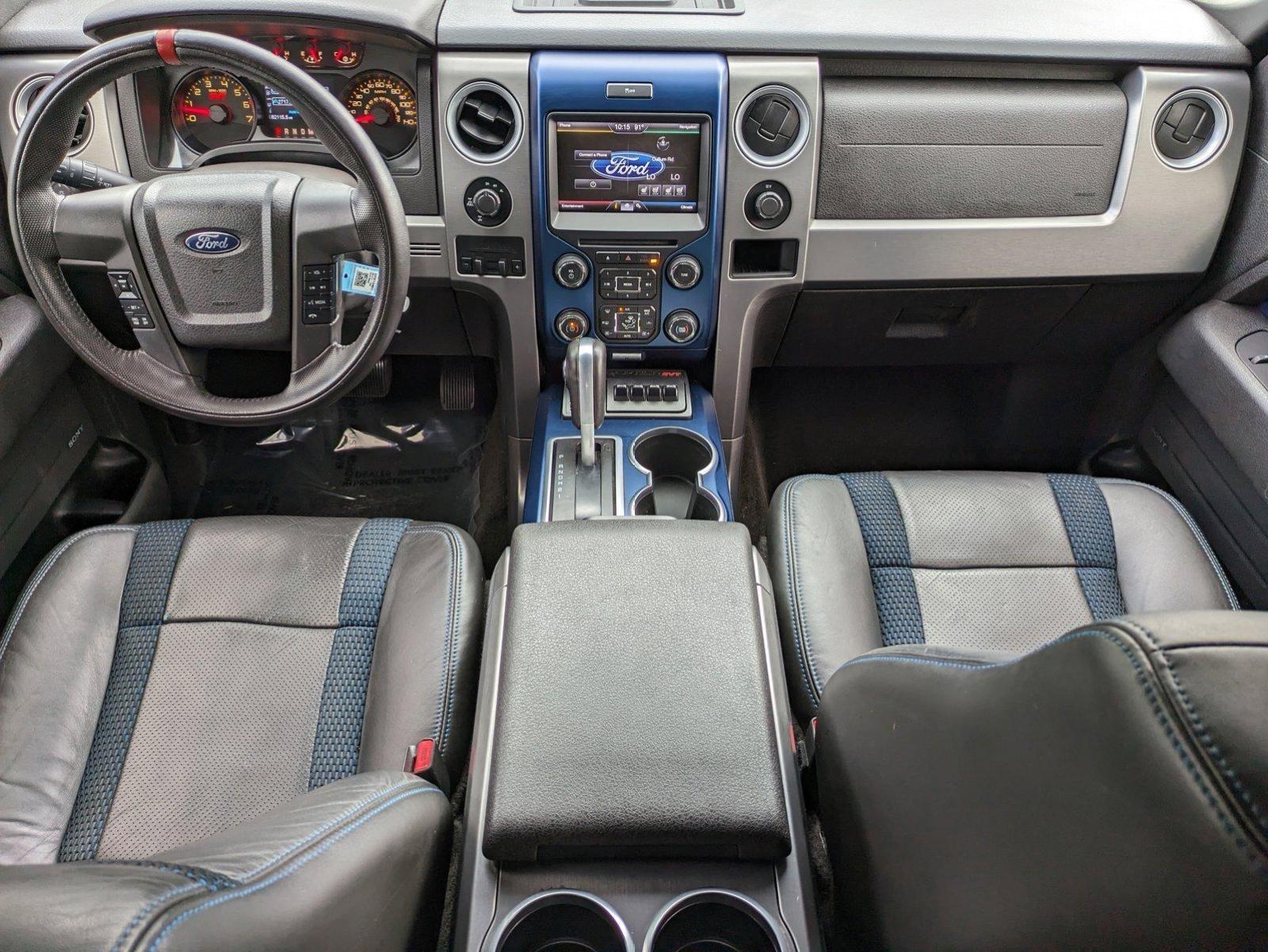 2014 Ford F-150 Vehicle Photo in Margate, FL 33063