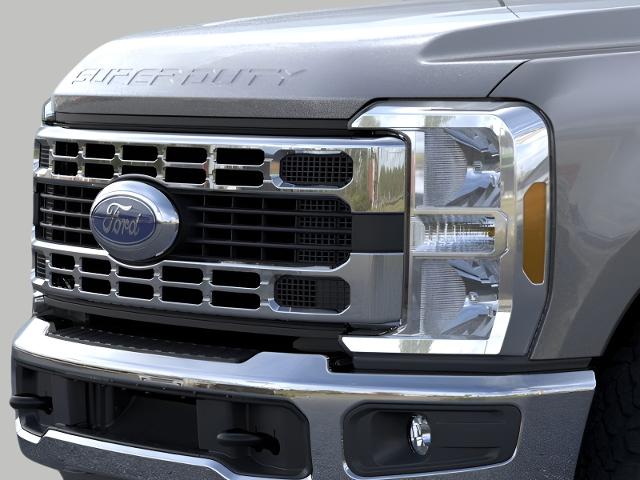 2024 Ford Super Duty F-350 SRW Vehicle Photo in Neenah, WI 54956