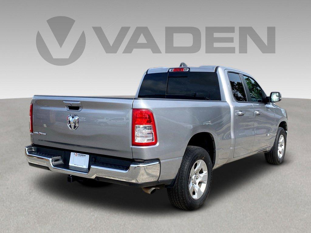 2022 Ram 1500 Vehicle Photo in SAVANNAH, GA 31406-4513