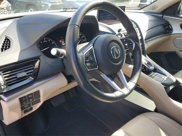 2019 Acura RDX Vehicle Photo in SUNRISE, FL 33323-3202