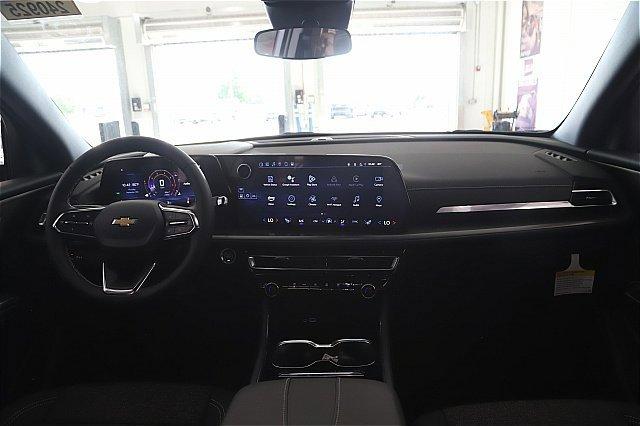 2024 Chevrolet Traverse Vehicle Photo in MEDINA, OH 44256-9001