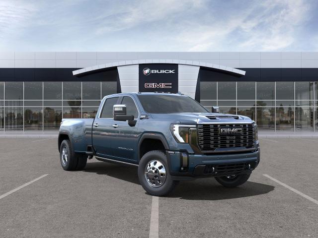 2024 GMC Sierra 3500HD Vehicle Photo in LONE TREE, CO 80124-2750