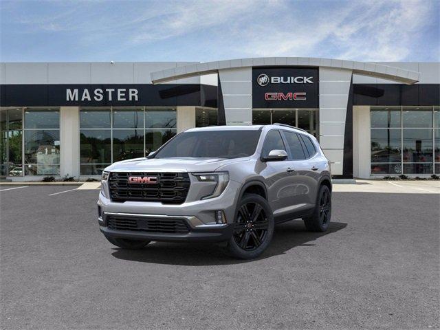 2024 GMC Acadia Vehicle Photo in AUGUSTA, GA 30907-2867