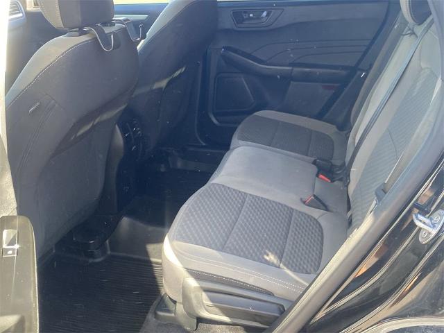 2022 Ford Escape Vehicle Photo in GOODYEAR, AZ 85338-1310