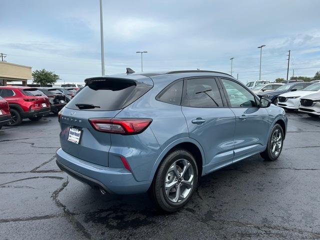 2024 Ford Escape Vehicle Photo in Danville, KY 40422-2805