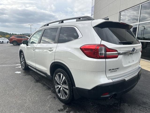 2021 Subaru Ascent Vehicle Photo in INDIANA, PA 15701-1897