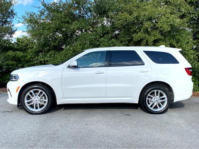 2022 Dodge Durango Vehicle Photo in Hinesville, GA 31313