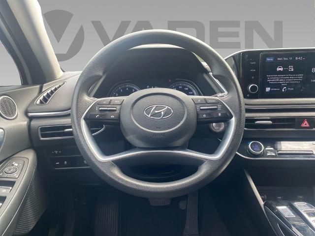 2021 Hyundai SONATA Vehicle Photo in Statesboro, GA 30458