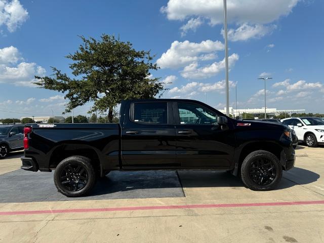 2022 Chevrolet Silverado 1500 Vehicle Photo in Grapevine, TX 76051