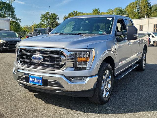 2021 Ford F-150 Vehicle Photo in Boyertown, PA 19512