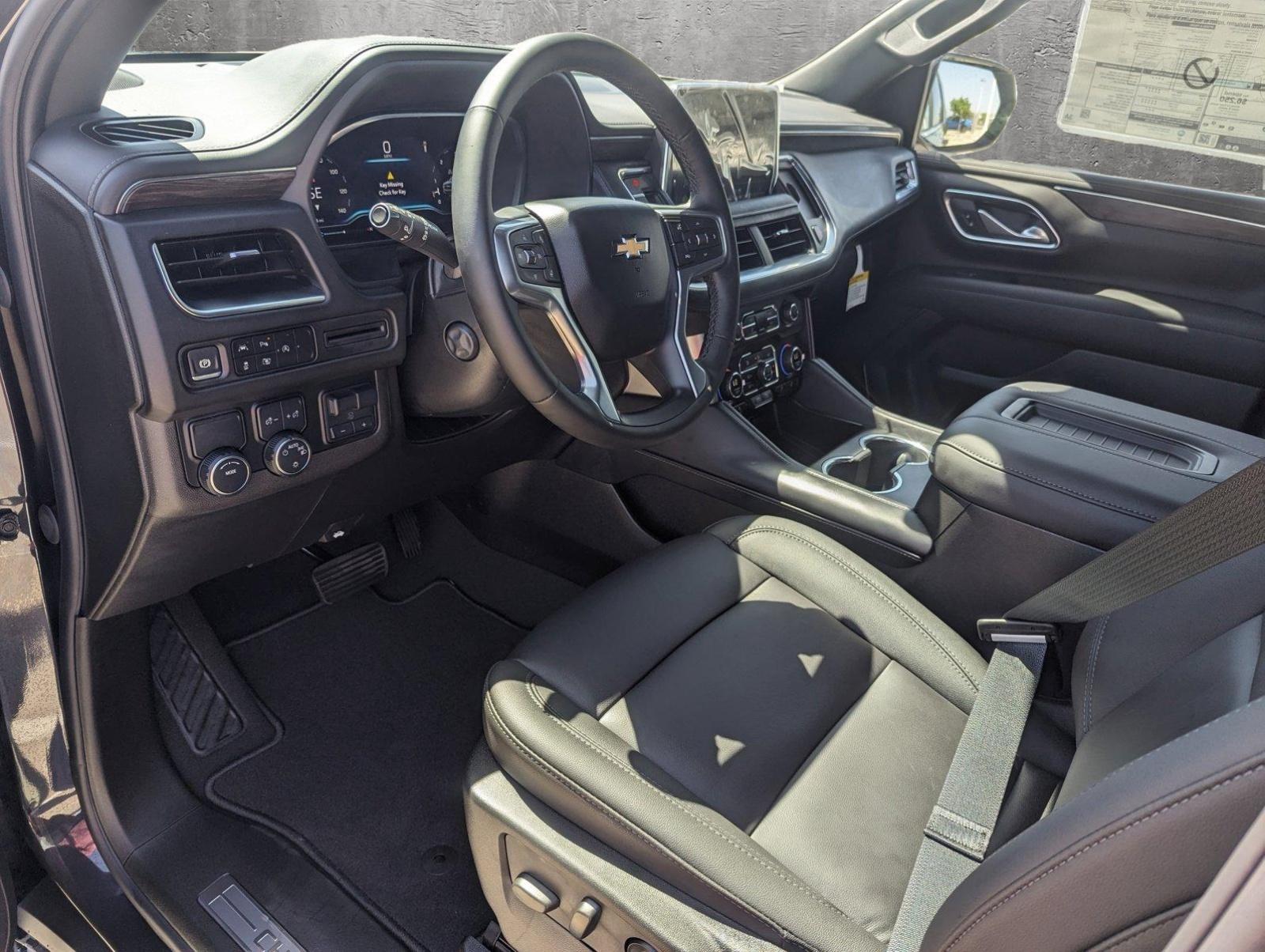 2024 Chevrolet Suburban Vehicle Photo in CORPUS CHRISTI, TX 78412-4902