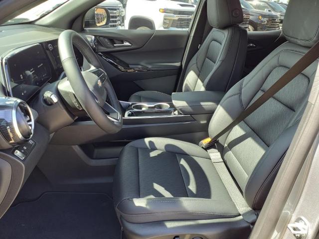 2025 Chevrolet Equinox Vehicle Photo in ROSENBERG, TX 77471-5675