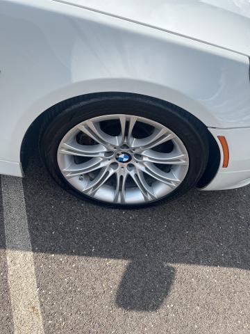 2010 BMW 535i Vehicle Photo in Jackson, OH 45640-9766