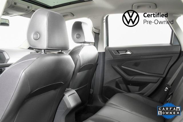 2019 Volkswagen Jetta Vehicle Photo in Puyallup, WA 98371