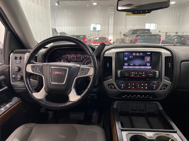 2014 GMC Sierra 1500 Vehicle Photo in GLENWOOD, MN 56334-1123