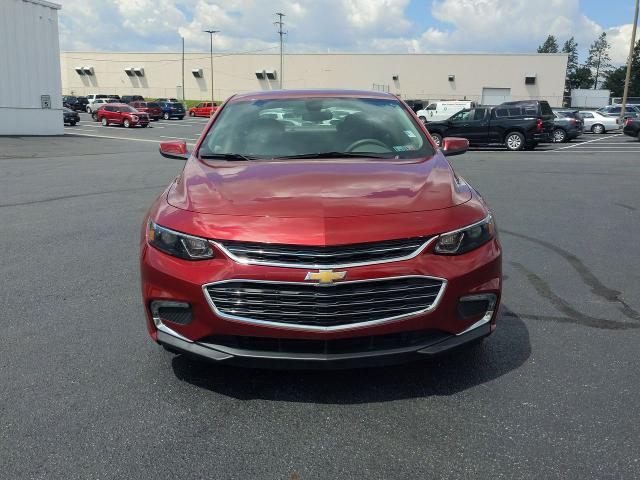 2018 Chevrolet Malibu Vehicle Photo in READING, PA 19605-1203