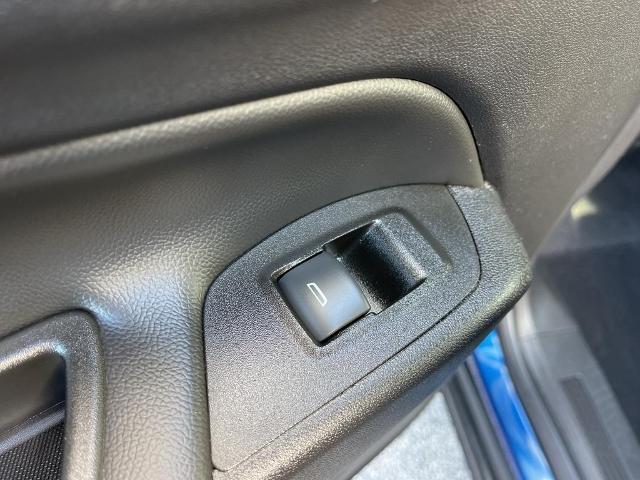 2022 Chevrolet Equinox Vehicle Photo in GREEN BAY, WI 54302-3701