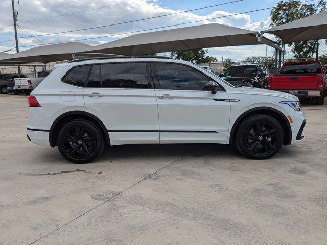 2023 Volkswagen Tiguan Vehicle Photo in SELMA, TX 78154-1459