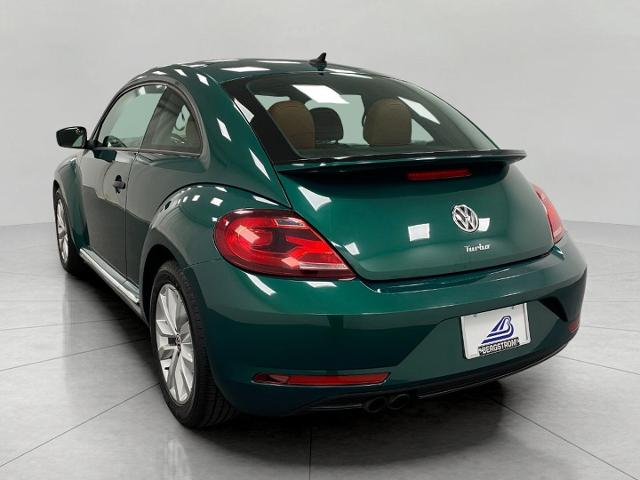 2017 Volkswagen Beetle Vehicle Photo in Appleton, WI 54913