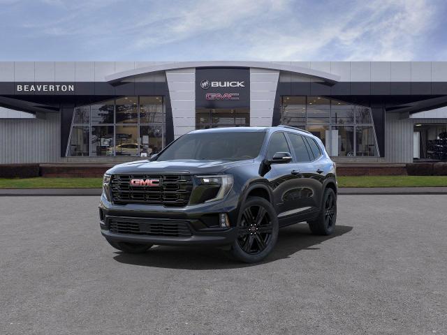 2024 GMC Acadia Vehicle Photo in PORTLAND, OR 97225-3518