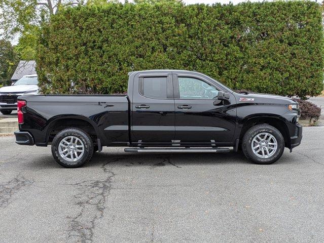 Used 2019 Chevrolet Silverado 1500 RST with VIN 1GCRYEED4KZ220572 for sale in Glens Falls, NY