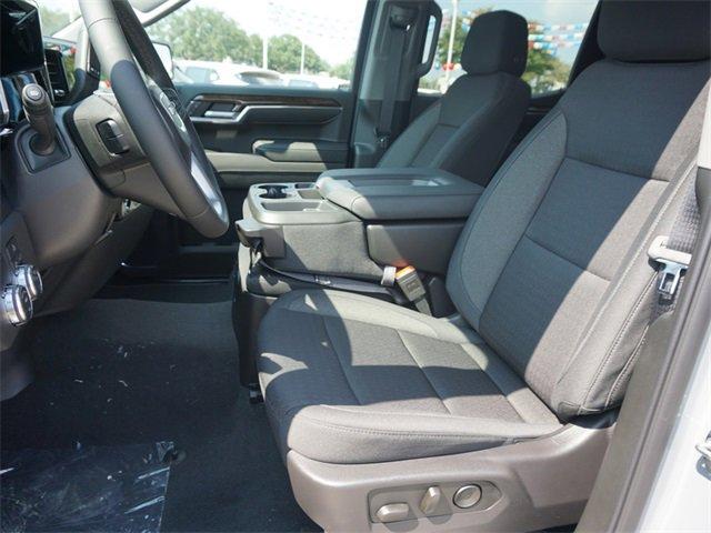 2024 GMC Sierra 1500 Vehicle Photo in BATON ROUGE, LA 70806-4466