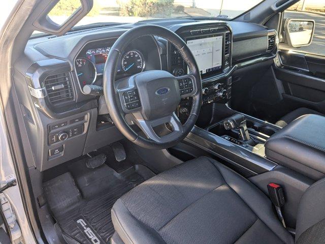 2022 Ford F-150 Vehicle Photo in SELMA, TX 78154-1459