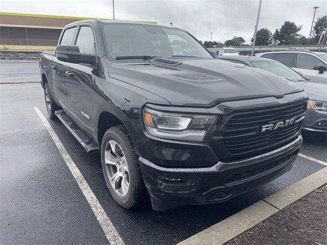 2023 Ram 1500 Vehicle Photo in LANCASTER, PA 17601-0000