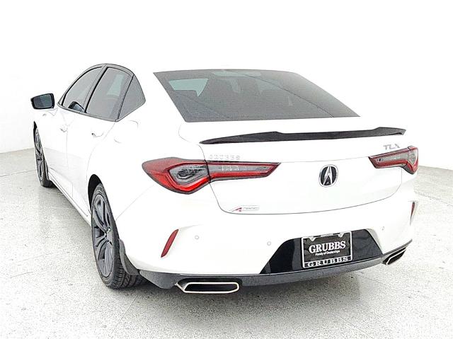 2022 Acura TLX Vehicle Photo in Grapevine, TX 76051