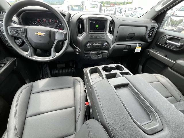 2023 Chevrolet Silverado 1500 Vehicle Photo in ALCOA, TN 37701-3235