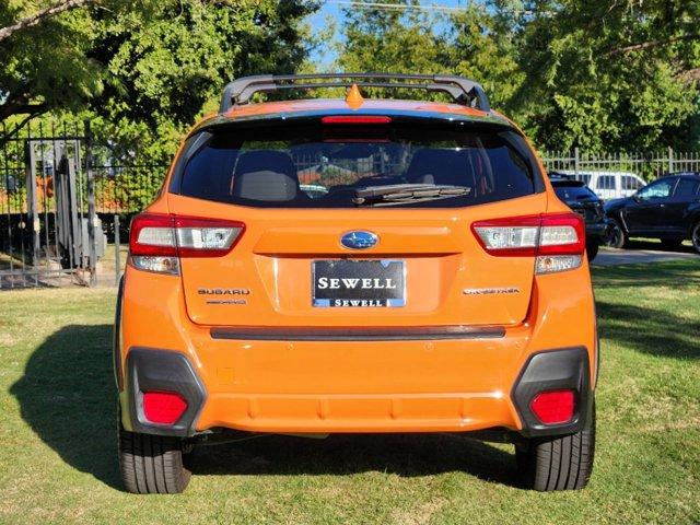 2019 Subaru Crosstrek Vehicle Photo in DALLAS, TX 75209