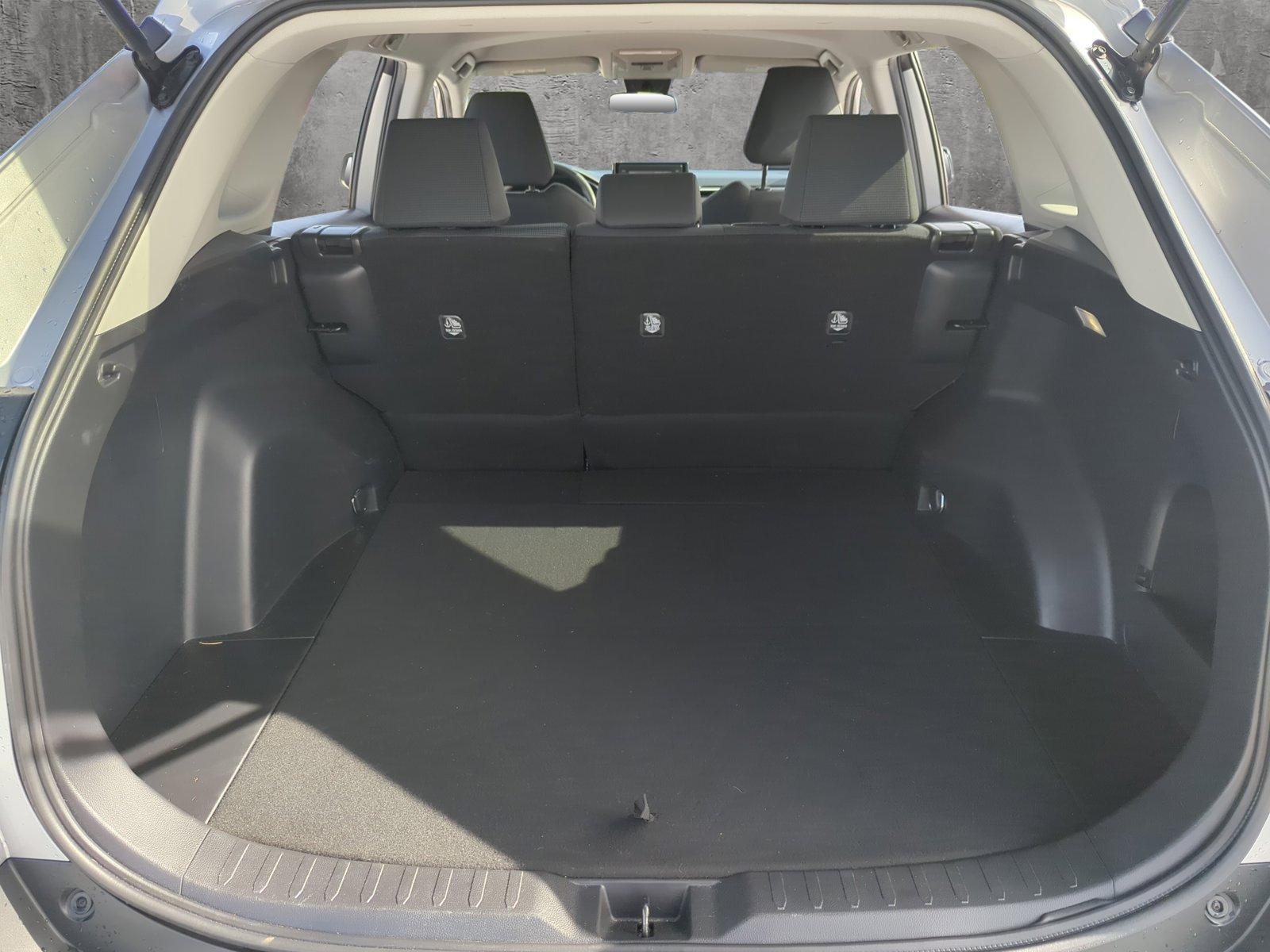 2022 Toyota RAV4 Vehicle Photo in Ft. Myers, FL 33907