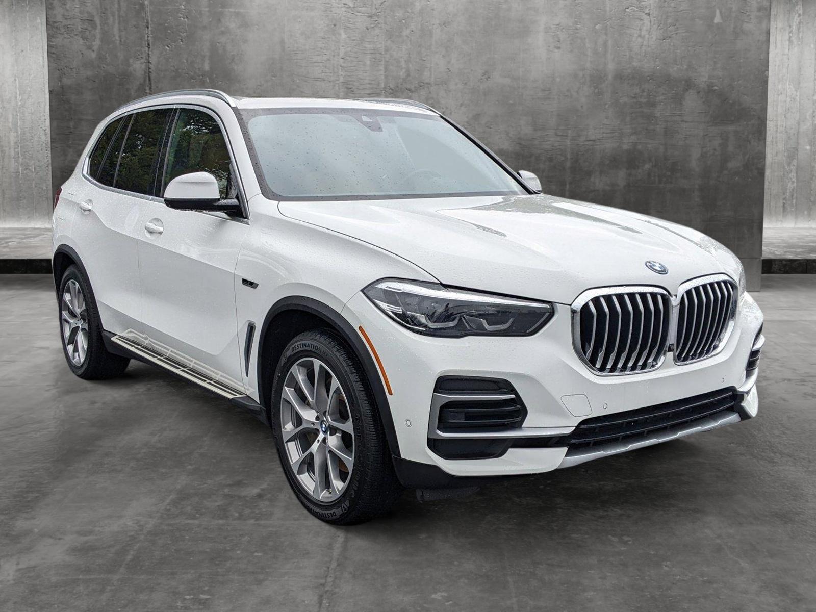 2023 BMW X5 Vehicle Photo in TIMONIUM, MD 21093-2300